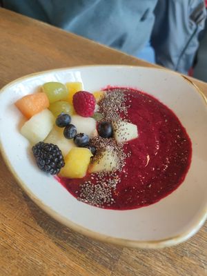  at Steel Vintage Bikes Café in Berlin