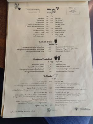  at Steel Vintage Bikes Café in Berlin