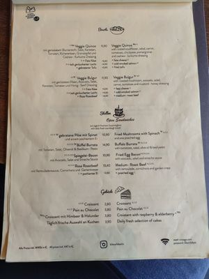  at Steel Vintage Bikes Café in Berlin