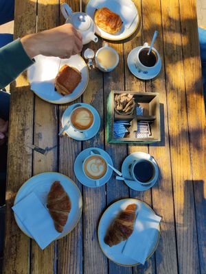  at Steel Vintage Bikes Café in Berlin