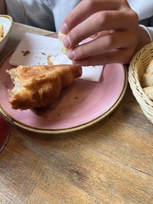   at Steel Vintage Bikes Café in Berlin