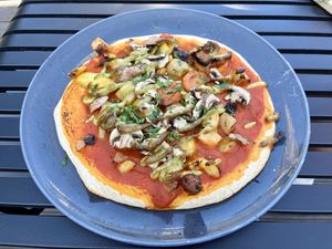   at Odins Haddeby in Busdorf