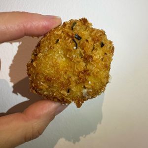 Badass BABYBELS  at Tam's Kitchen in Paignton