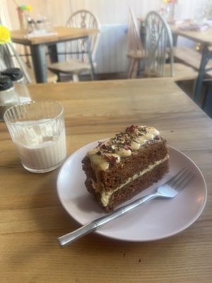   at Tam's Kitchen in Paignton