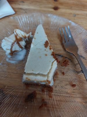  at Tam's Kitchen in Paignton