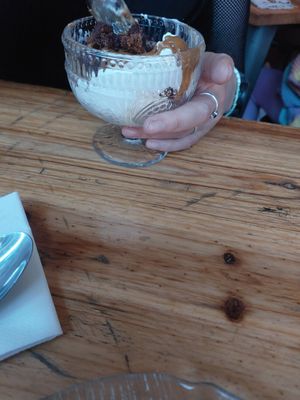  at Tam's Kitchen in Paignton