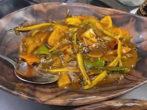  at Kiku Asian in Paralimni