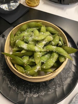   at Kiku Asian in Paralimni