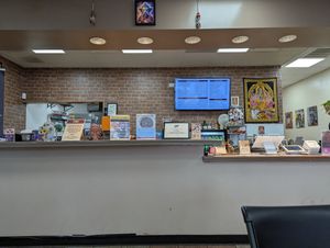  at Maaji's Street Kitchen in St Louis