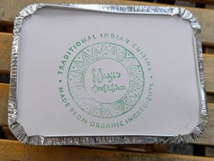  at Maaji's Street Kitchen in St Louis