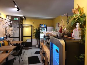  at Whatever in Tampere