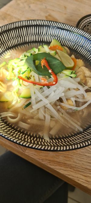  at Whatever in Tampere