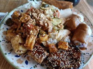  at Whatever in Tampere