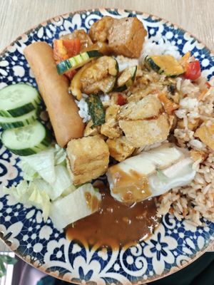  at Whatever in Tampere