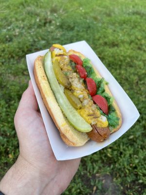   at Dog Day Afternoon in Brooklyn