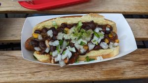  at Dog Day Afternoon in Brooklyn