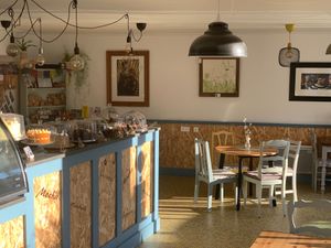  at Le Patis in Landivy