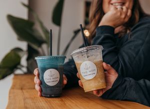  at The Nom in Salmon Arm