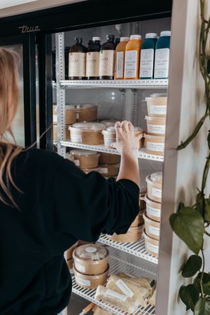  at The Nom in Salmon Arm