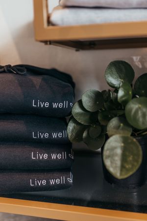  at The Nom in Salmon Arm