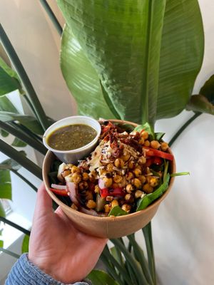  at The Nom in Salmon Arm