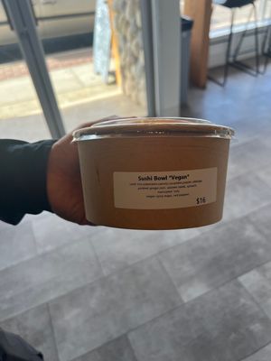   at The Nom in Salmon Arm