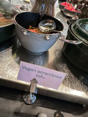   at Amerikalinjen in Oslo