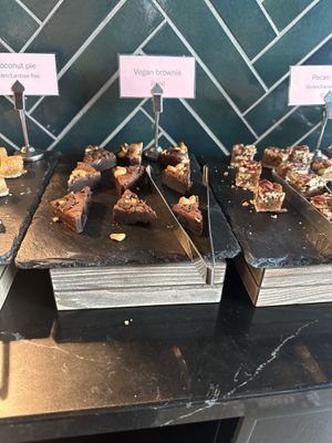   at Amerikalinjen in Oslo