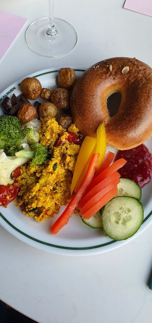  at Amerikalinjen in Oslo