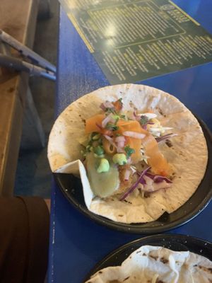   at Amigos in Invercargill