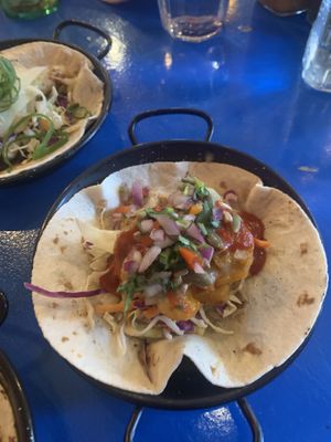   at Amigos in Invercargill