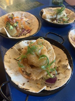   at Amigos in Invercargill