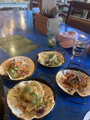   at Amigos in Invercargill