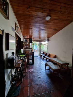  at Cocina Del Huerto in Villavicencio