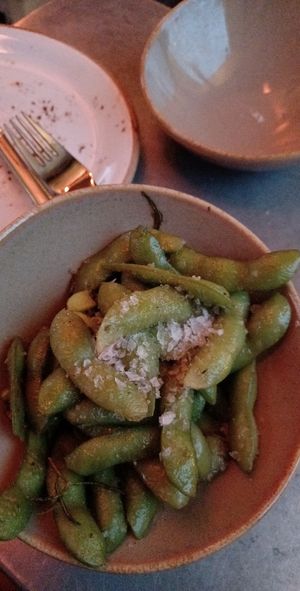  at Cafe del Mar in Juist