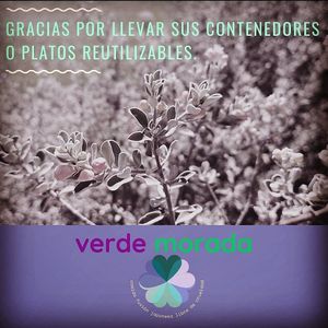  at La Verde Morada in Monterrey