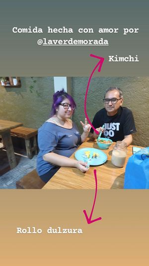  at La Verde Morada in Monterrey