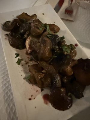   at Meu Limao in Lagos