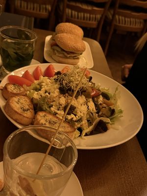   at Hotel Galactica in Muenster