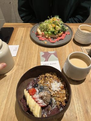   at Woodberry Coffee - Ogikubo in Tokyo