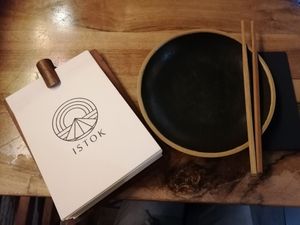  at ISTOK in Belgrade