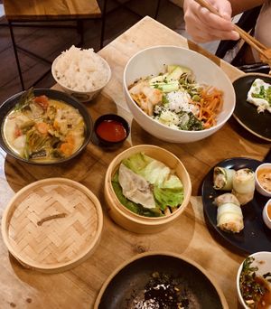   at ISTOK in Belgrade