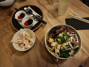  at ISTOK in Belgrade