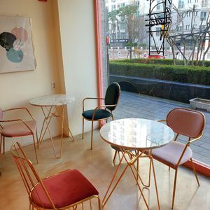 interior at Estate Gelato - 에스따떼젤라또 in Seoul