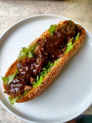 BP Sauce-wich at Sauce Tree Kuta in Kuta