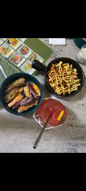  at Sauce Tree Kuta in Kuta