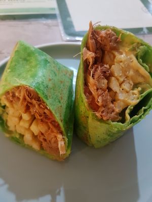  at Sauce Tree Kuta in Kuta