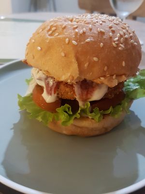  at Sauce Tree Kuta in Kuta