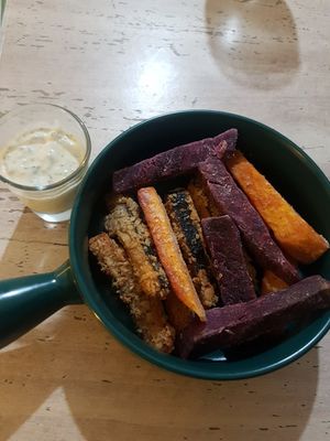  at Sauce Tree Kuta in Kuta