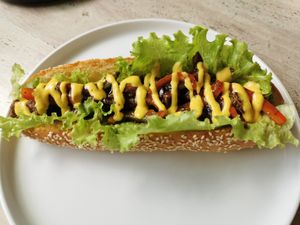  at Sauce Tree Kuta in Kuta